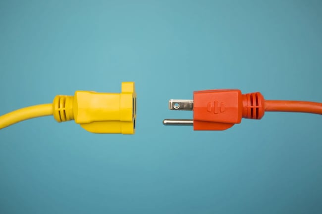 Reconciliation conflit