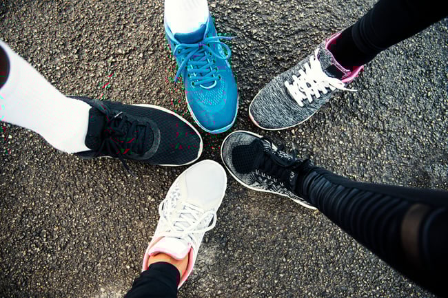 Connaître votre Type MBTI vous aide t-il à retrouver la forme ?