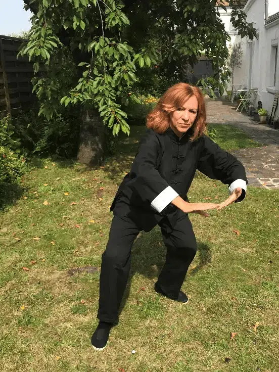 Carmel Connell Tai Chi