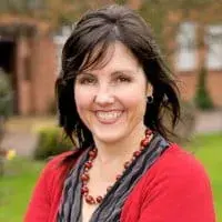 Claire Bremner, consultante senior OPP