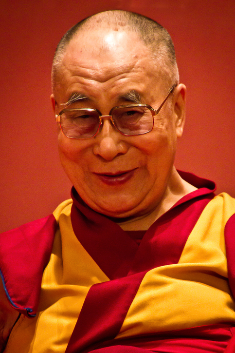 Dalai Lama