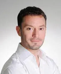 Fabrice Mézières, consultant associé OPP