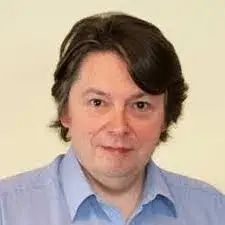 John Hackston, Head of Thought Leadership, The Myers-Briggs Company