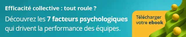 Télécharger votre ebook : La Psychologie des Equipes