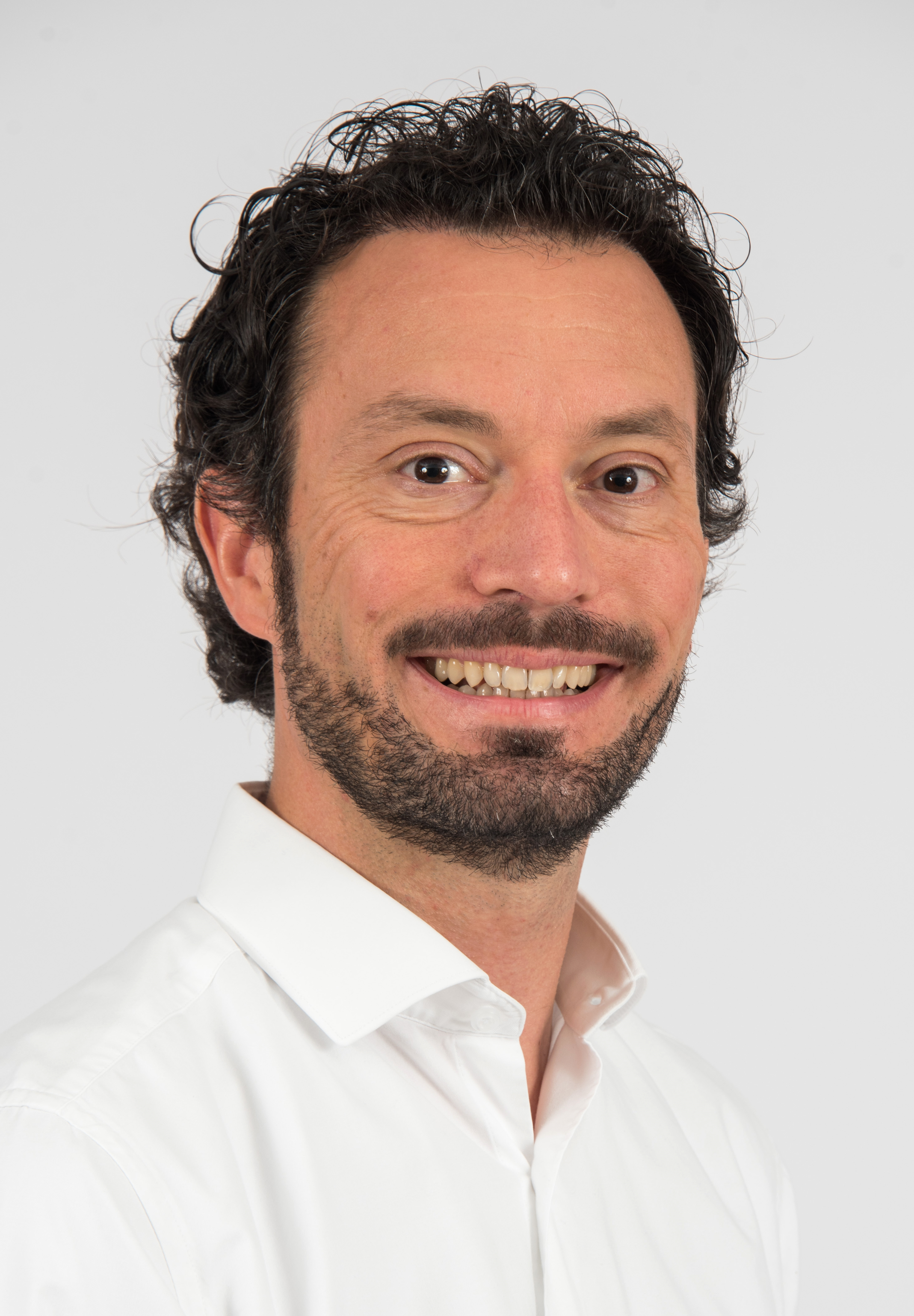 Fabrice Mezieres consultant associé