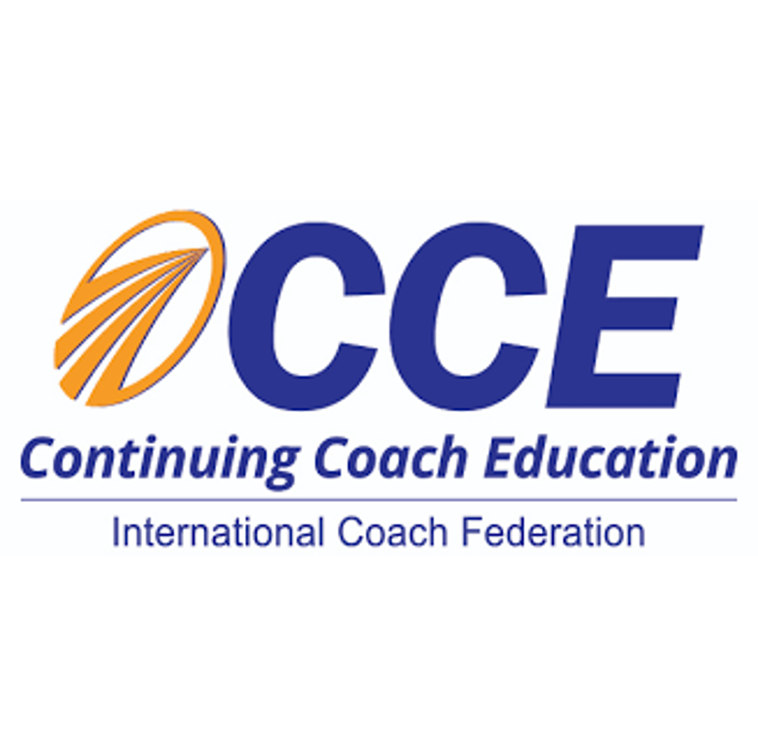 Accréditation CCE (Continuing Coach Education – Formation continue des coachs) de l’ICF